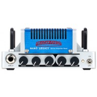 Hotone Vulcan Five-O